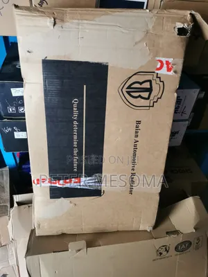 Mercedes Radiator W213 E-Class & GLC X253 W253 C253 Water Cooler Origi