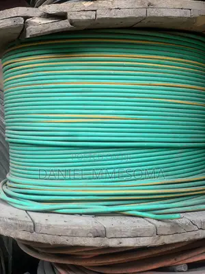 Aluminum Cable 35mm Single