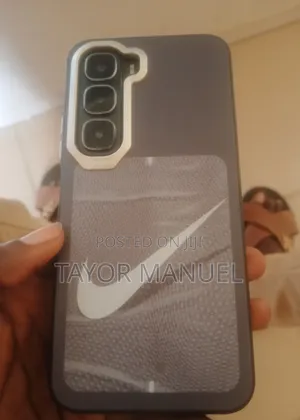 Infinix Hot 60i 128 GB Blue