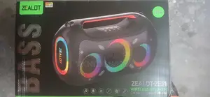 Zealot ZE 51
