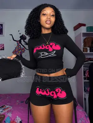 Come and Patronize Me Please Each Clothe Is Each