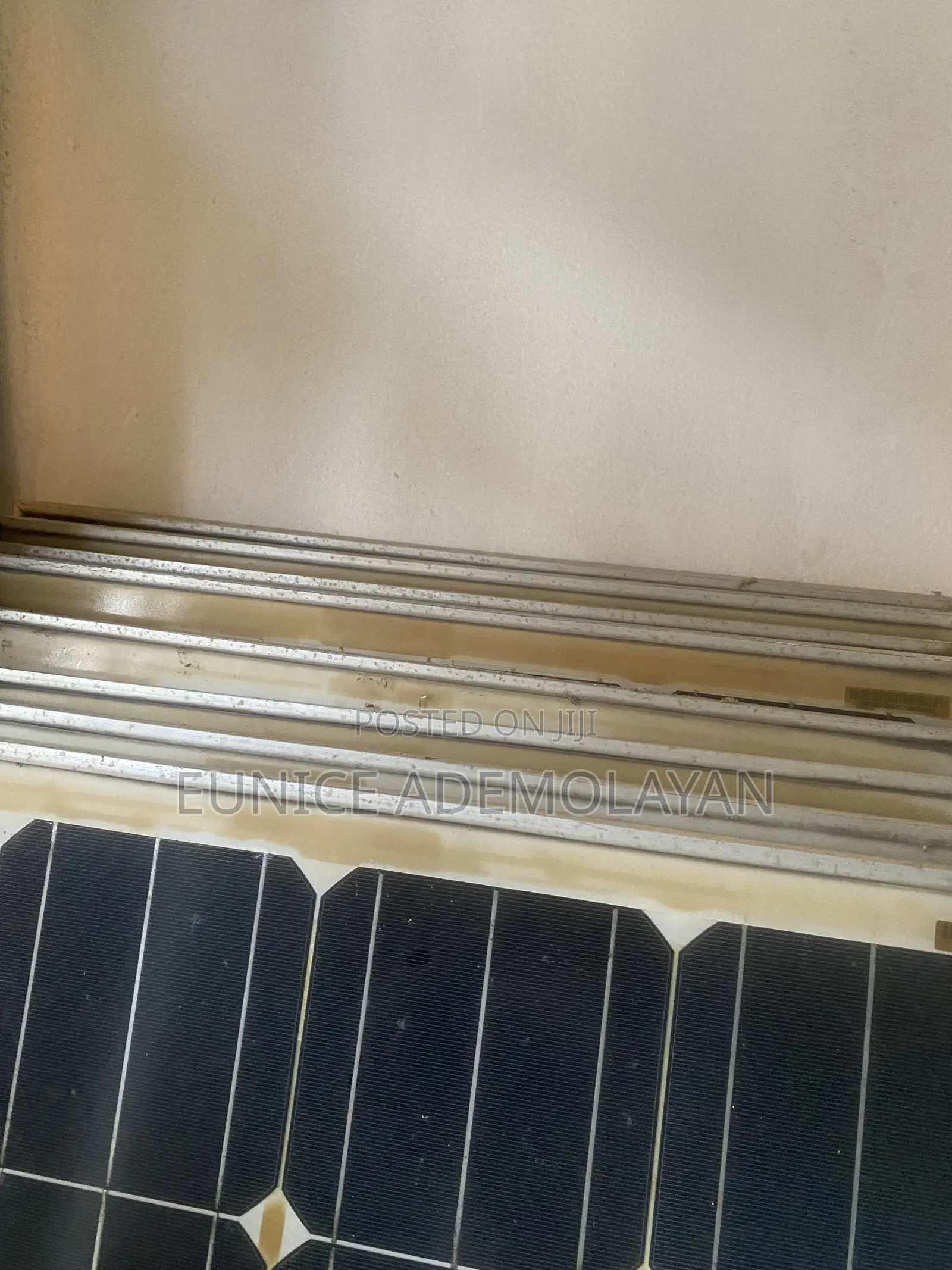 Solar Panel 130Watt