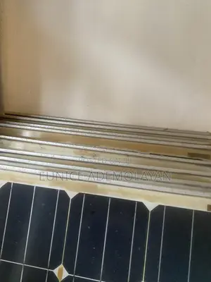Solar Panel 130Watt