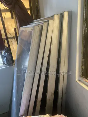 Solar Panel 130Watt