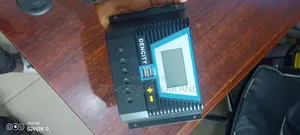 60a Solar Charge Controller