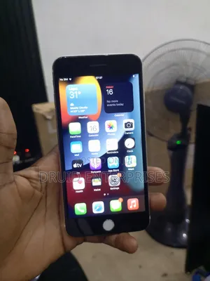 Apple iPhone 7 Plus 32 GB Gold