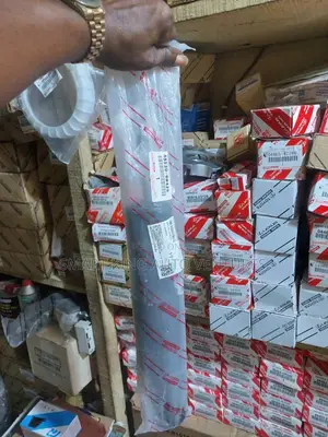 Back Shock LX570 2018