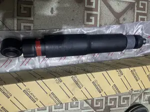 Back Shock LX570 2018