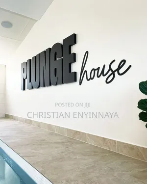 Indoor Signage