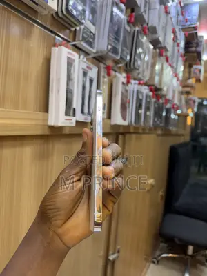 Apple iPhone 13 Pro Max 128 GB White