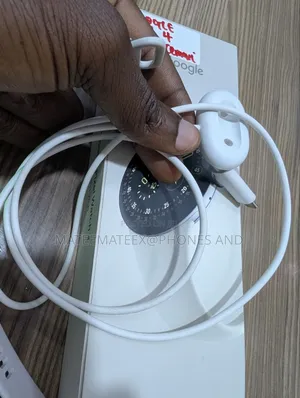 Google Pixel Watch 4