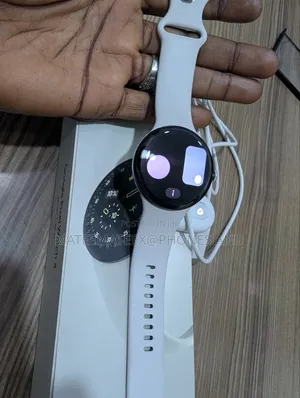 Google Pixel Watch 4