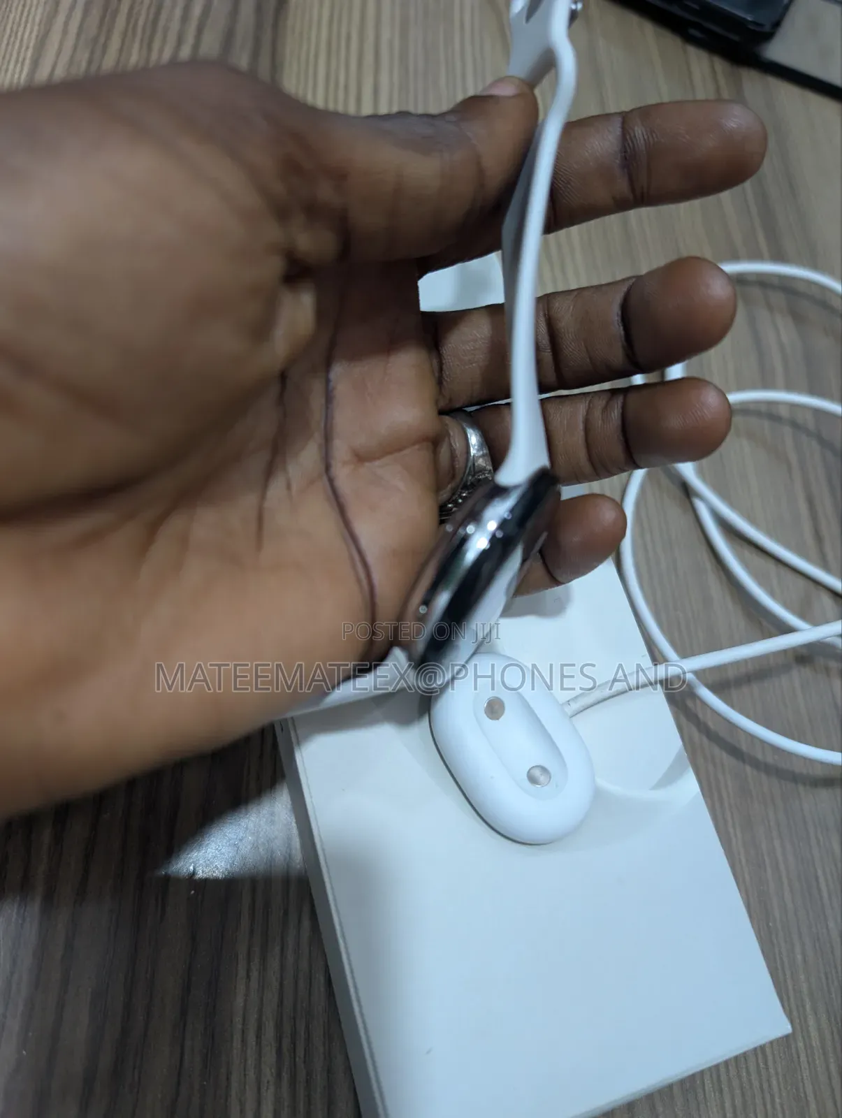 Google Pixel Watch 4