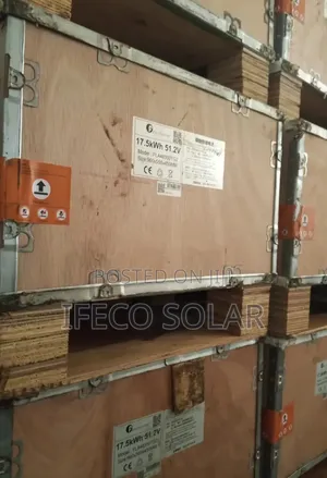 Felicity 17.5kwh Lithium Battery FLA48350TG2