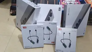 New C idea CM8500 Plus 1 TB Gray