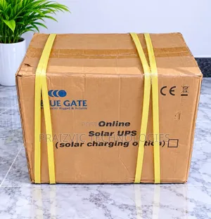 Bluegate Ups