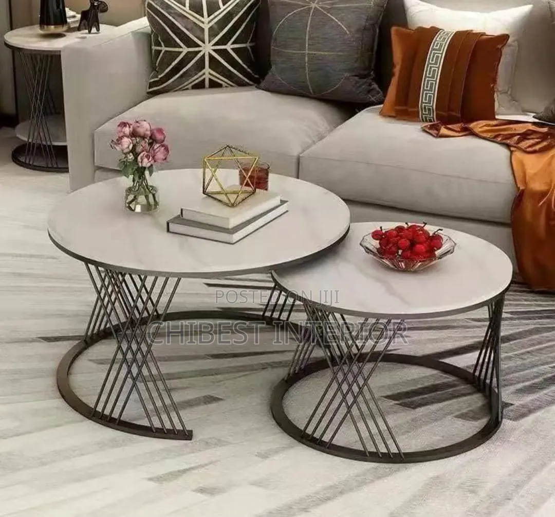 Brand New Imported Executive Center Table.