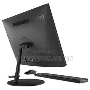 New Desktop Computer Lenovo V130 AIO 4GB Intel Pentium HDD 1T