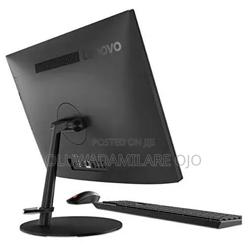 New Desktop Computer Lenovo V130 AIO 4GB Intel Pentium HDD 1T
