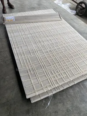 Sadav Center Rugs