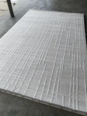 Sadav Center Rugs