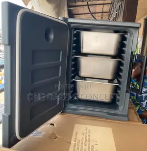 Ultra Pan Carrier