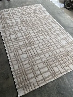 Sadav Center Rugs