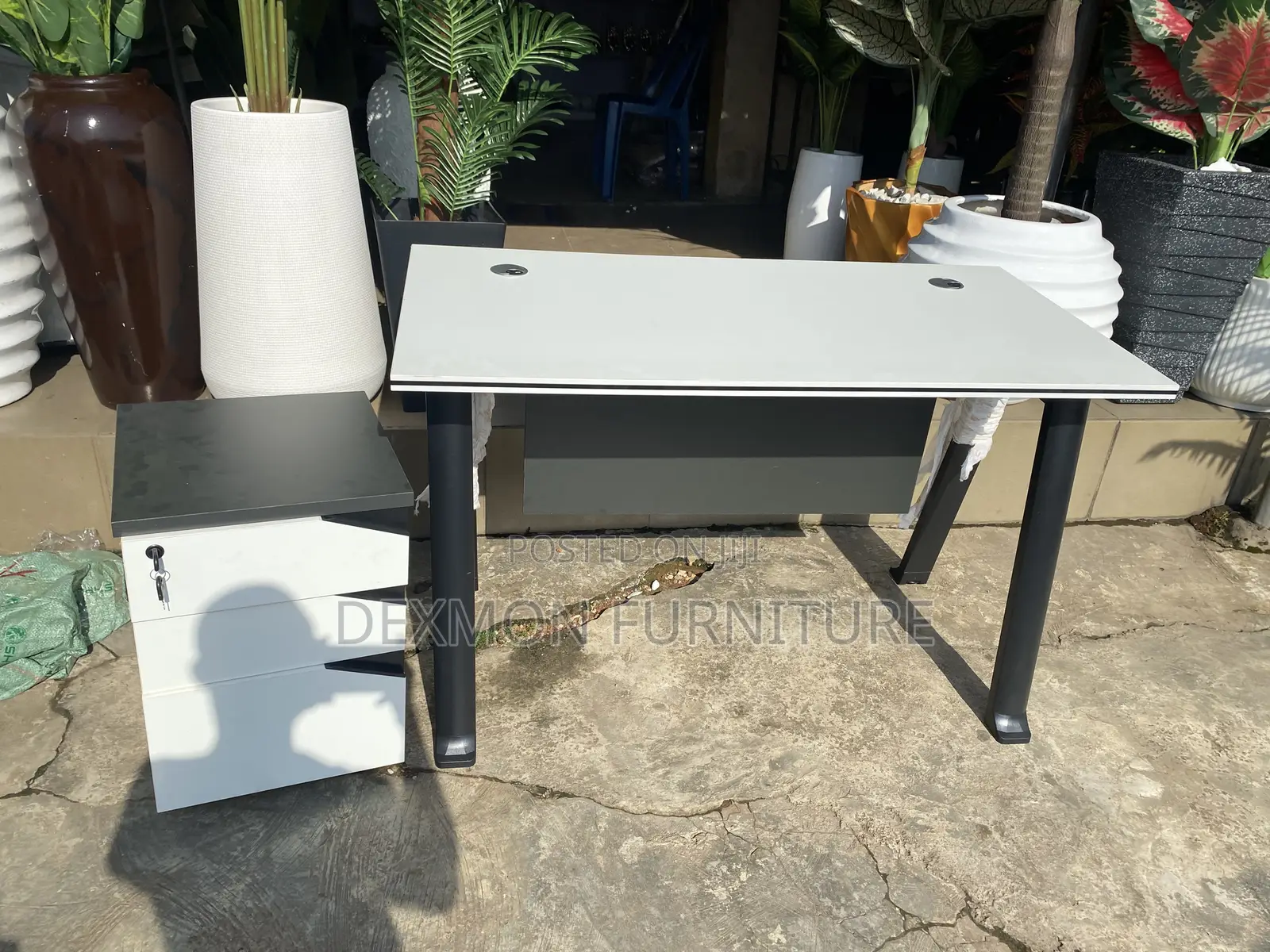 Premium Office Desk