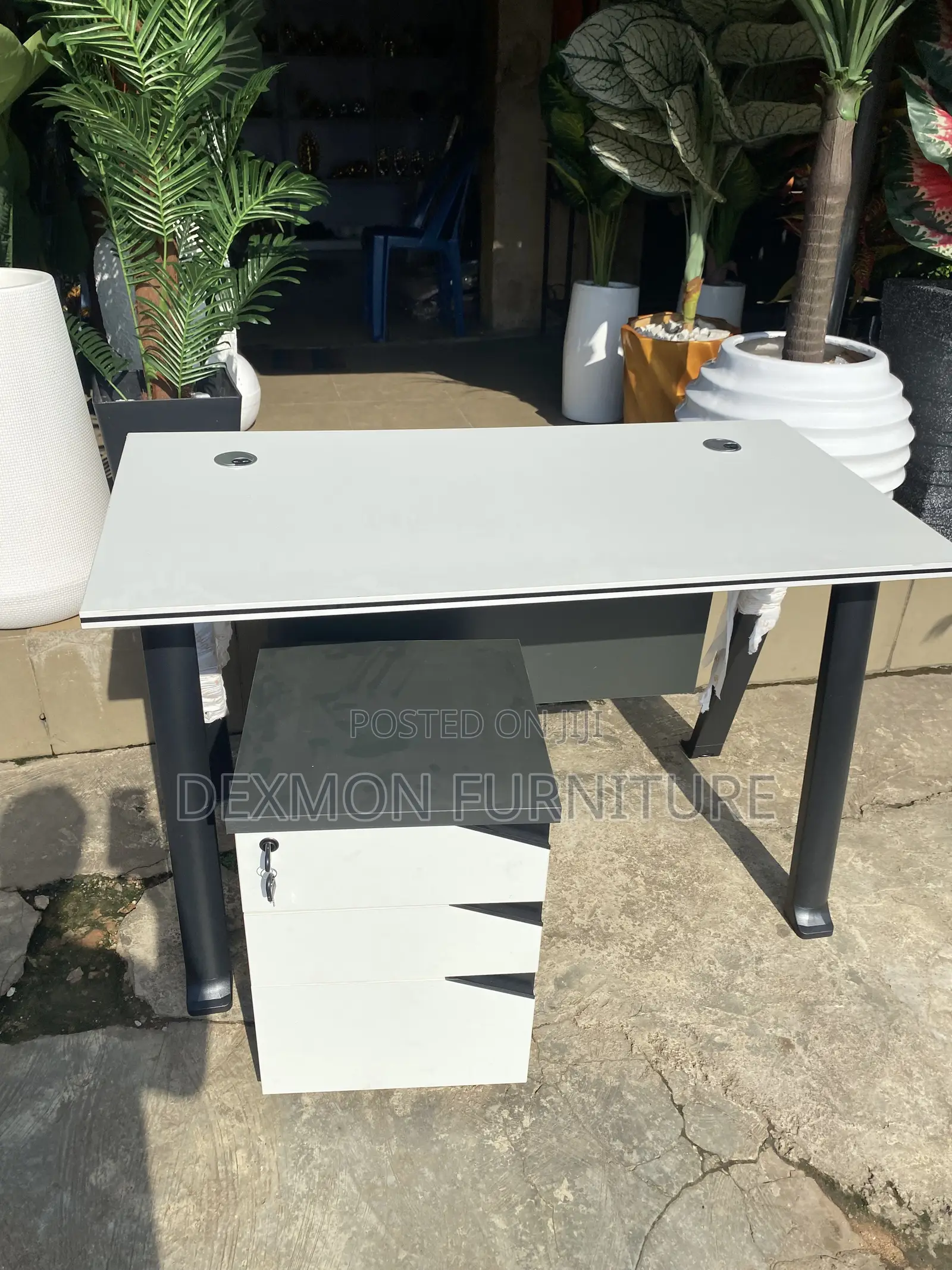 Premium Office Desk