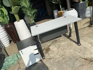 Premium Office Desk