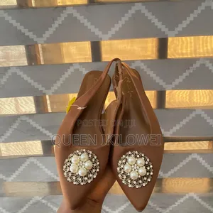Flat Shoes
