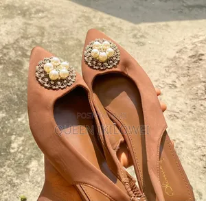 Flat Shoes