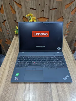Laptop Lenovo ThinkPad P15s 64GB AMD Ryzen 7 SSD 2T