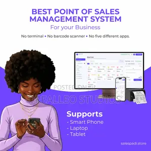 Best Point of Sales System for Business