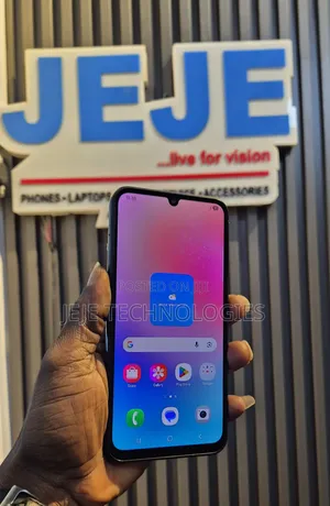 Samsung Galaxy A24 128 GB Black