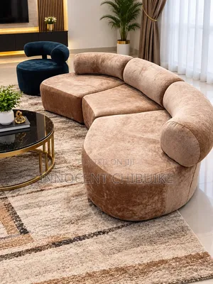 High Quality C Shape Chair