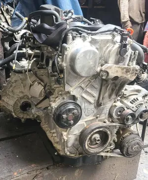 Hyundai Tucson GDI 4plug Engine 2017 2020 Model
