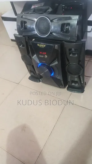 Djack Sound System