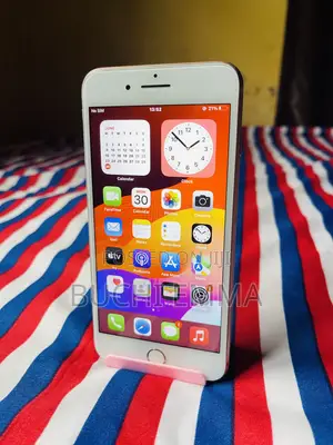 Apple iPhone 8 Plus 64 GB Rose Gold