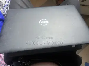 Laptop Dell Latitude 3590 16GB Intel Core i3 SSD 256GB