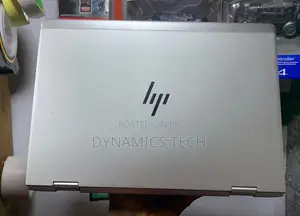 Laptop HP EliteBook 830 G6 8GB Intel Core i7 SSD 512GB