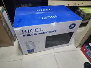 Hicel Inverter Inbuilt Microwave 30l