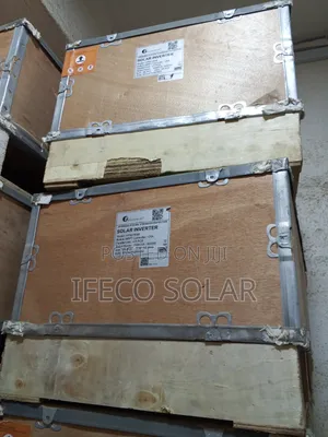 Felicity 10kva Hybrid Solar Inverter