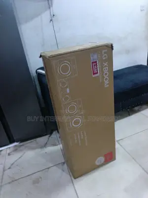 LG CJ45 Mini Hi-Fi System for Music, Movies and Entertainment