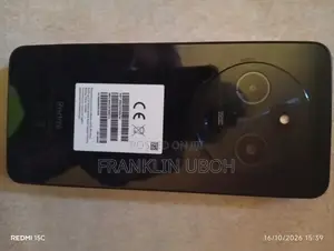 Xiaomi Redmi 14C 256 GB Red
