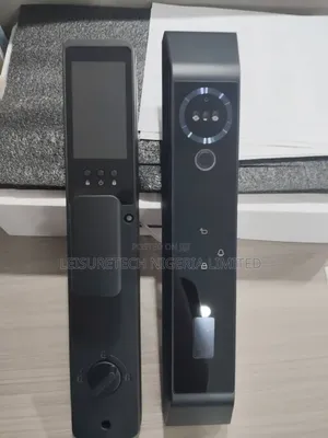 Smart Lock