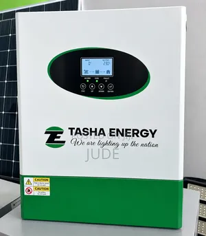 11kva Hybrid Inverter
