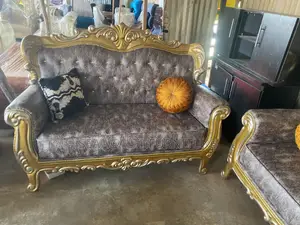 Royal Chair Available for Pick Up