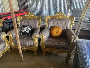 Royal Chair Available for Pick Up