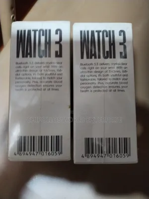 Smart Watch